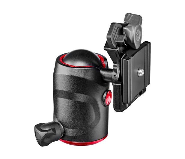 Manfrotto MH496 kulowa - 1197432 - zdjęcie 6